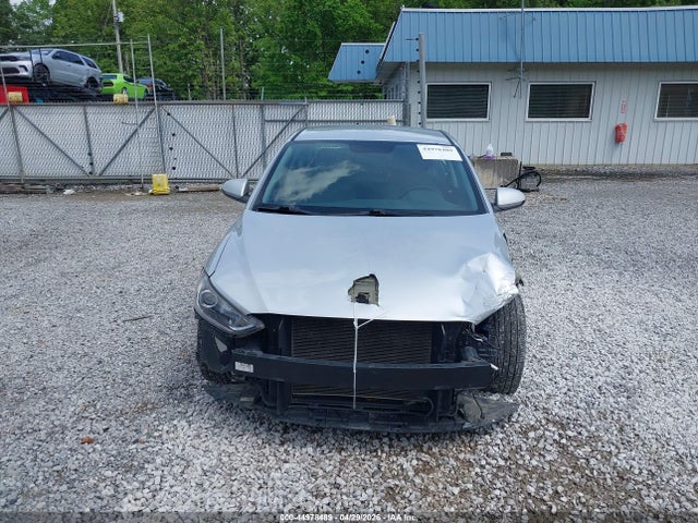 Aukcja sprzedaży 2018 Hyundai Elantra Sel, vin: 5NPD84LF1JH336066, numer aukcji: 44978489