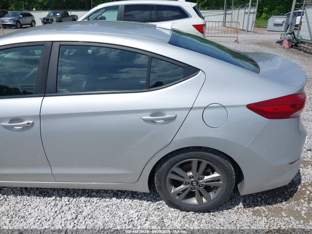 Aukcja sprzedaży 2018 Hyundai Elantra Sel, vin: 5NPD84LF1JH336066, numer aukcji: 44978489
