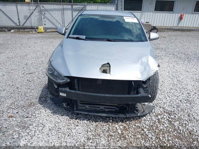 Aukcja sprzedaży 2018 Hyundai Elantra Sel, vin: 5NPD84LF1JH336066, numer aukcji: 44978489