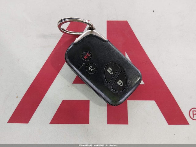 44978491 :رقم المزاد ، JTHBL46F695091213 vin ، 2009 Lexus Ls 460 مزاد بيع