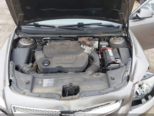Продаж на аукціоні авто 2012 Chevrolet Malibu 2lz, vin: 1G1ZG5E72CF151082, номер лоту: 44978492