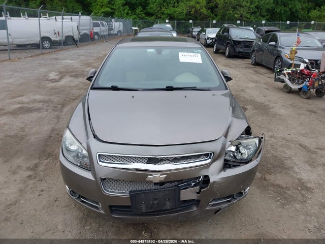 Продаж на аукціоні авто 2012 Chevrolet Malibu 2lz, vin: 1G1ZG5E72CF151082, номер лоту: 44978492