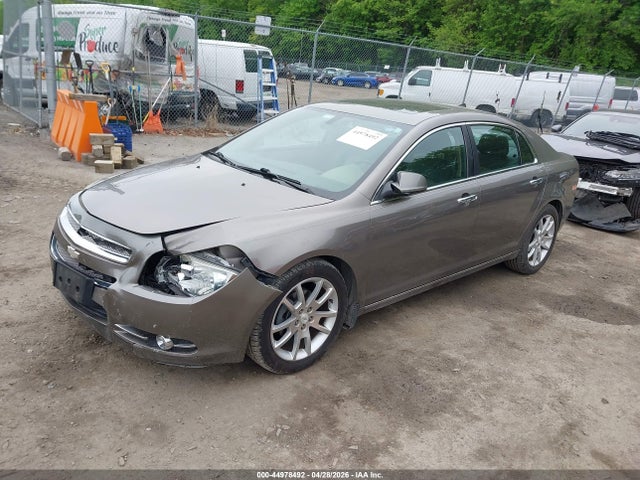 Продаж на аукціоні авто 2012 Chevrolet Malibu 2lz, vin: 1G1ZG5E72CF151082, номер лоту: 44978492