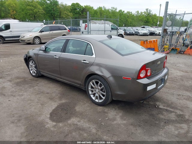 Продаж на аукціоні авто 2012 Chevrolet Malibu 2lz, vin: 1G1ZG5E72CF151082, номер лоту: 44978492