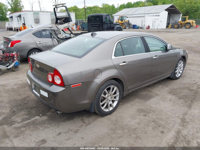 Продаж на аукціоні авто 2012 Chevrolet Malibu 2lz, vin: 1G1ZG5E72CF151082, номер лоту: 44978492