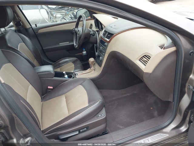 Продаж на аукціоні авто 2012 Chevrolet Malibu 2lz, vin: 1G1ZG5E72CF151082, номер лоту: 44978492