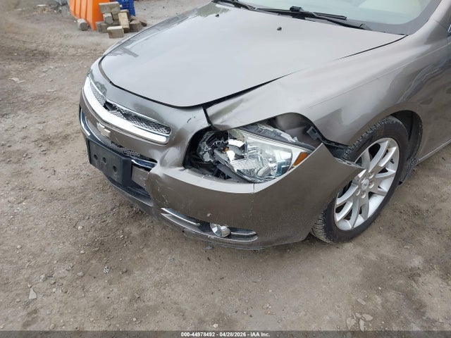 Продаж на аукціоні авто 2012 Chevrolet Malibu 2lz, vin: 1G1ZG5E72CF151082, номер лоту: 44978492