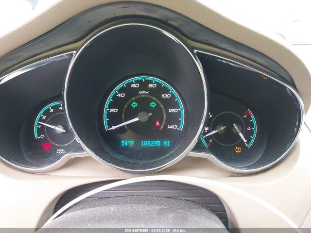 Продаж на аукціоні авто 2012 Chevrolet Malibu 2lz, vin: 1G1ZG5E72CF151082, номер лоту: 44978492