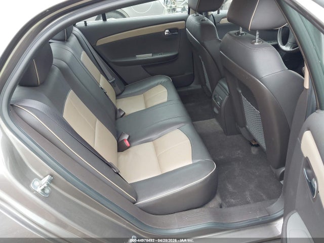 Продаж на аукціоні авто 2012 Chevrolet Malibu 2lz, vin: 1G1ZG5E72CF151082, номер лоту: 44978492