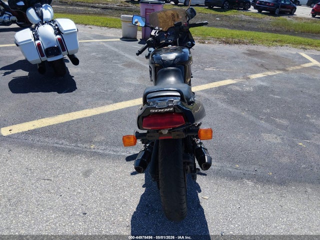 44978496 :رقم المزاد ، JKAEXVD149A116496 vin ، 2009 Kawasaki Ex500 D مزاد بيع