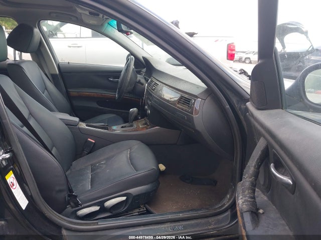 Продаж на аукціоні авто 2008 Bmw 328i, vin: WBAVA37548NL17751, номер лоту: 44978499