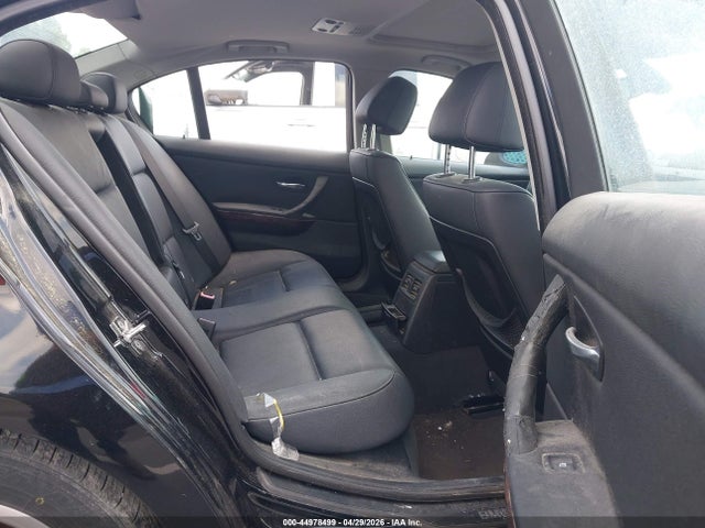 Продаж на аукціоні авто 2008 Bmw 328i, vin: WBAVA37548NL17751, номер лоту: 44978499