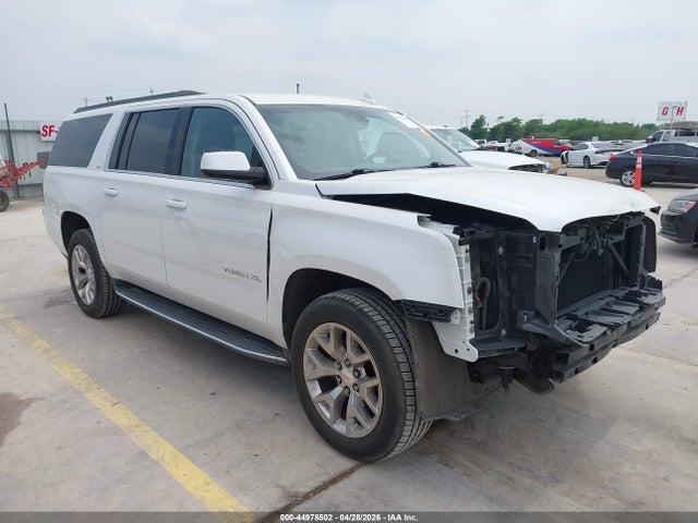 1GKS2GKC7GR206459 auction archive image