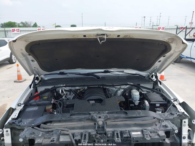 1GKS2GKC7GR206459 GMC Yukon Xl Slt