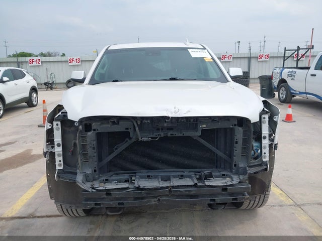 1GKS2GKC7GR206459 GMC Yukon Xl Slt