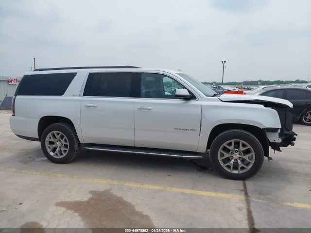 1GKS2GKC7GR206459 GMC Yukon Xl Slt