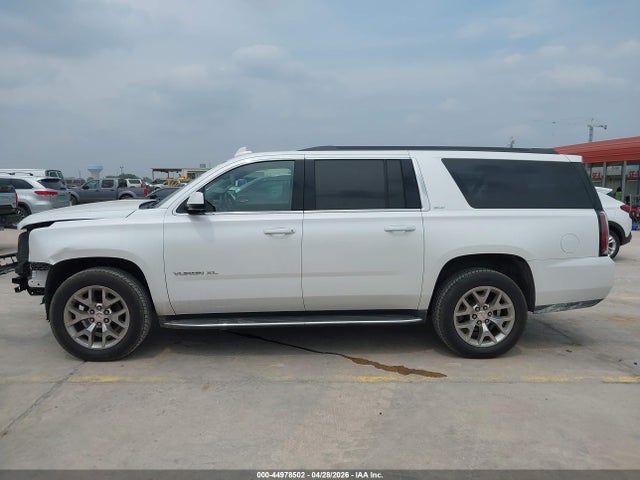 1GKS2GKC7GR206459 GMC Yukon Xl Slt