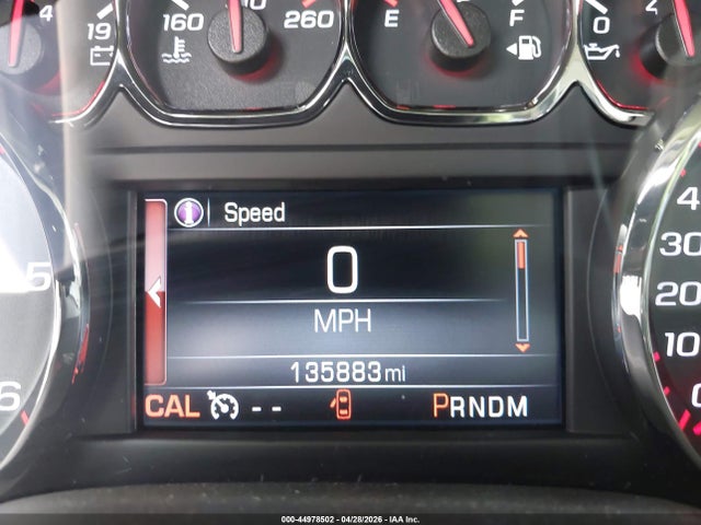1GKS2GKC7GR206459 GMC Yukon Xl Slt