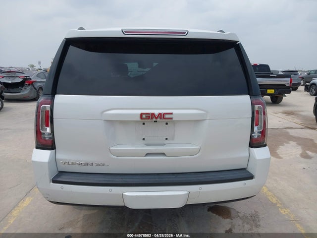 1GKS2GKC7GR206459 GMC Yukon Xl Slt