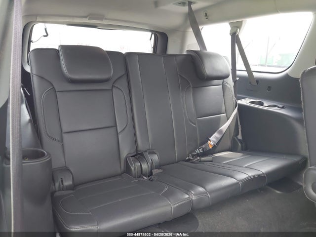 1GKS2GKC7GR206459 GMC Yukon Xl Slt