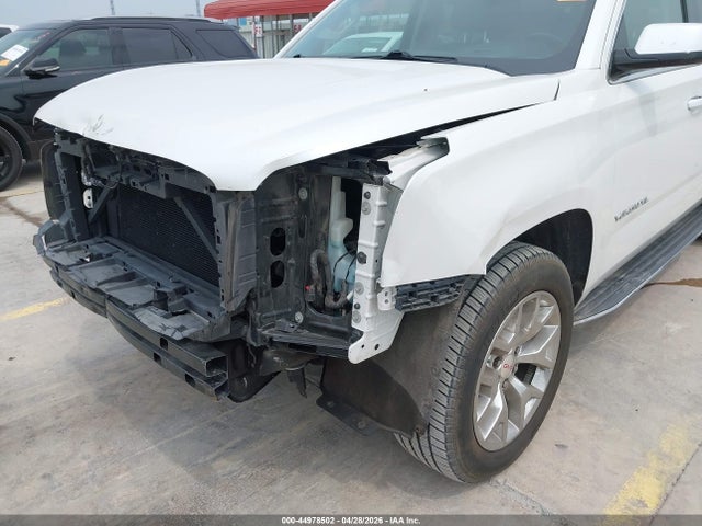 1GKS2GKC7GR206459 GMC Yukon Xl Slt
