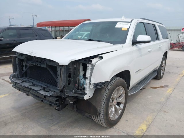 1GKS2GKC7GR206459 GMC Yukon Xl Slt