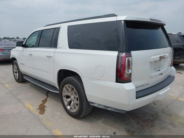 1GKS2GKC7GR206459 GMC Yukon Xl Slt
