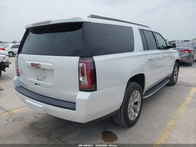 1GKS2GKC7GR206459 GMC Yukon Xl Slt