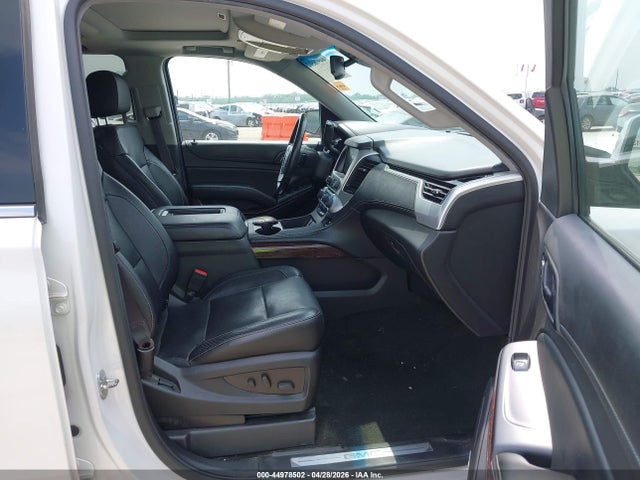 1GKS2GKC7GR206459 GMC Yukon Xl Slt