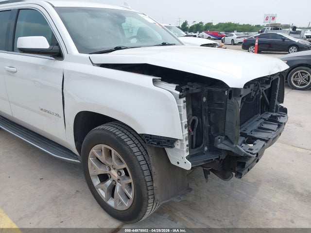 1GKS2GKC7GR206459 GMC Yukon Xl Slt