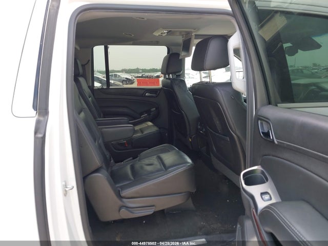 1GKS2GKC7GR206459 GMC Yukon Xl Slt