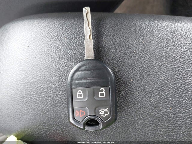 44978503 :رقم المزاد ، 3FADP4BJ2KM117529 vin ، 2019 Ford Fiesta Se مزاد بيع