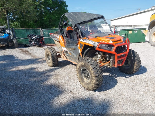 Продаж на аукціоні авто 2016 Polaris Rzr Xp Turbo Eps, vin: 3NSVDE925GF462740, номер лоту: 44978512