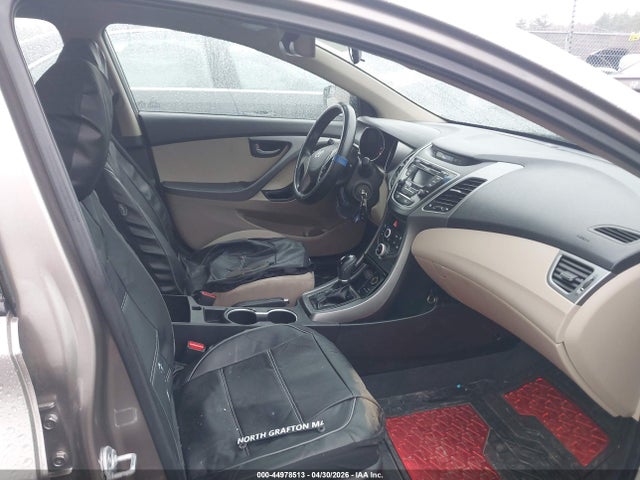 Aukcja sprzedaży 2015 Hyundai Elantra Se, vin: 5NPDH4AE2FH574820, numer aukcji: 44978513