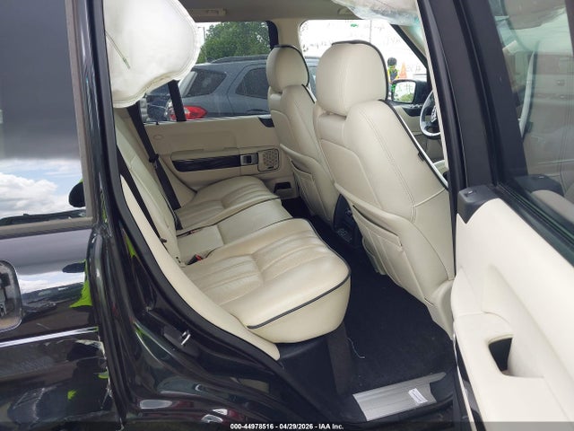 Aukcja sprzedaży 2008 Land Rover Range Rover Supercharged, vin: SALMF13458A275804, numer aukcji: 44978516