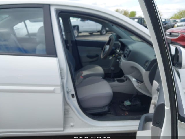 Продаж на аукціоні авто 2009 Hyundai Accent Gls, vin: KMHCN46C49U389296, номер лоту: 44978518