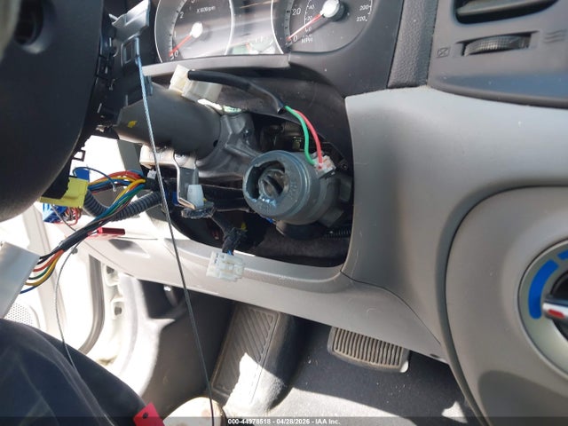 Продаж на аукціоні авто 2009 Hyundai Accent Gls, vin: KMHCN46C49U389296, номер лоту: 44978518