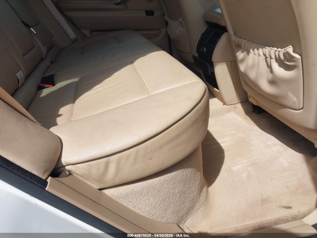 2006 Bmw X5 3.0i მანქანა იყიდება აუქციონზე, vin: 5UXFA13526LY32773, აუქციონის ნომერი: 44978520