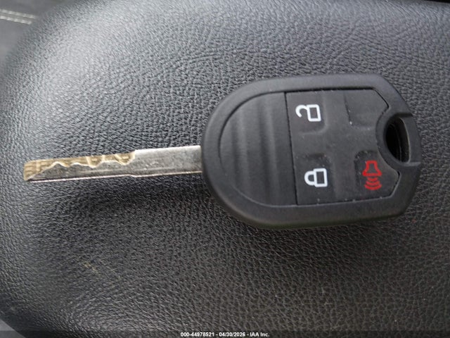 Ford FIESTA SE 2018 3FADP4BJ7JM144286 Image 11