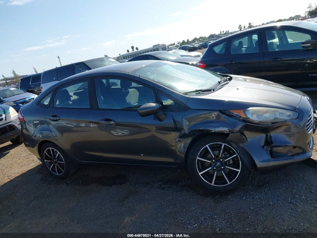 Ford FIESTA SE 2018 3FADP4BJ7JM144286 Image 13