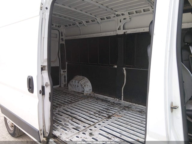 Продажа на аукционе авто 2023 Ram Promaster 2500 High Roof 159 Wb, vin: 3C6LRVDG1PE595926, номер лота: 44978524
