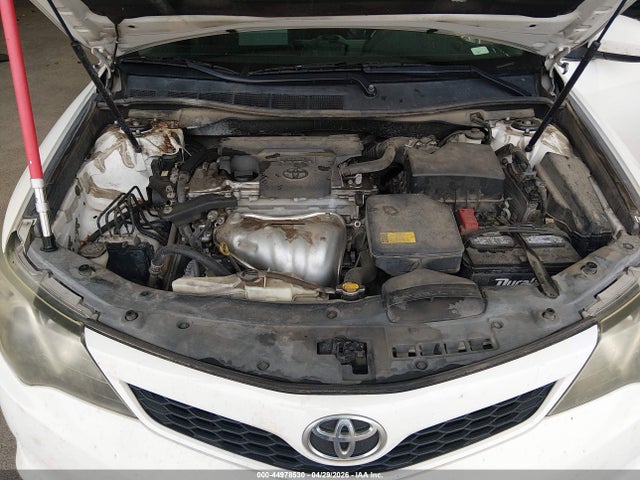 Продажа на аукционе авто 2013 Toyota Camry Se, vin: 4T1BF1FK6DU645767, номер лота: 44978530