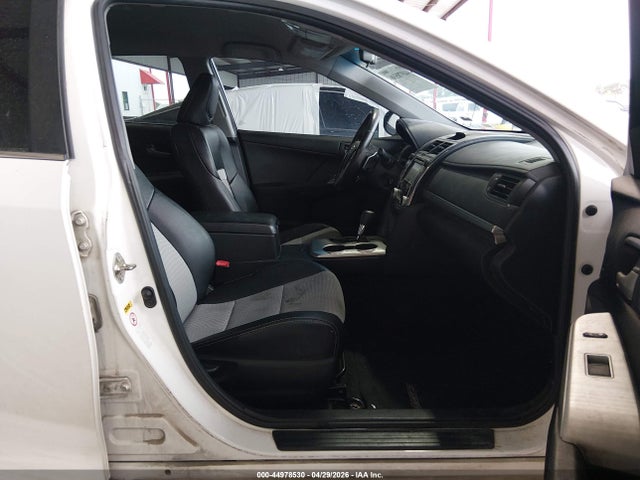 Продажа на аукционе авто 2013 Toyota Camry Se, vin: 4T1BF1FK6DU645767, номер лота: 44978530