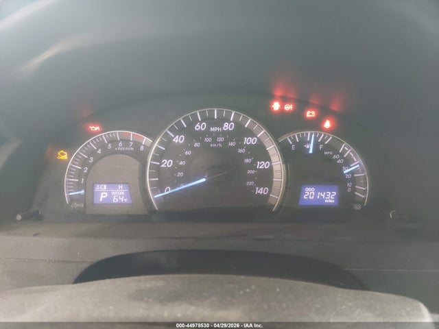 Продажа на аукционе авто 2013 Toyota Camry Se, vin: 4T1BF1FK6DU645767, номер лота: 44978530
