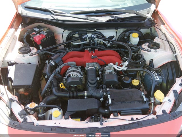 Aukcja sprzedaży 2017 Toyota 86 860 Special Edition, vin: JF1ZNAA11H8707603, numer aukcji: 44978531