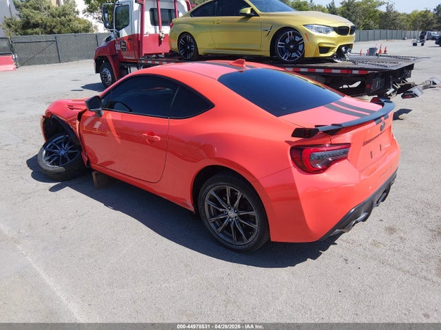 Aukcja sprzedaży 2017 Toyota 86 860 Special Edition, vin: JF1ZNAA11H8707603, numer aukcji: 44978531