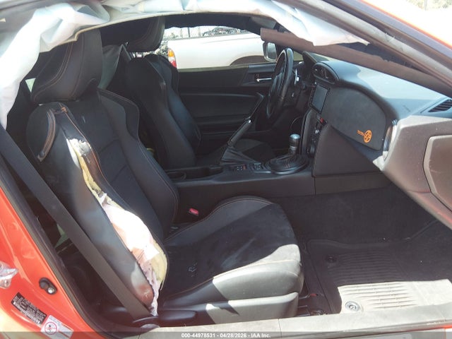 Aukcja sprzedaży 2017 Toyota 86 860 Special Edition, vin: JF1ZNAA11H8707603, numer aukcji: 44978531