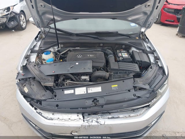 44978535 :رقم المزاد ، 1VWAS7A34GC051037 vin ، 2016 Volkswagen Passat 1.8t S مزاد بيع