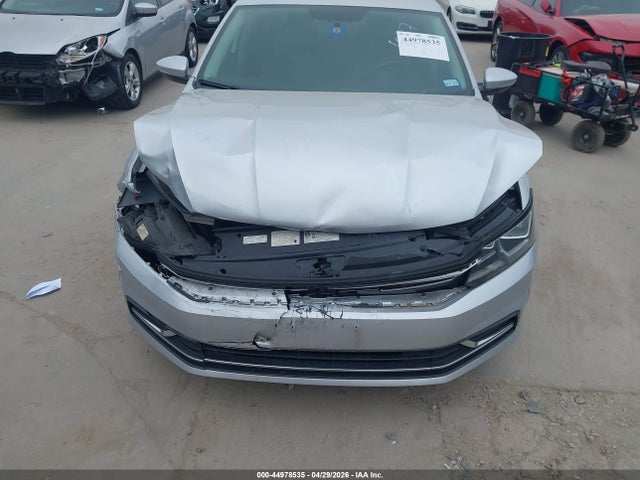 44978535 :رقم المزاد ، 1VWAS7A34GC051037 vin ، 2016 Volkswagen Passat 1.8t S مزاد بيع