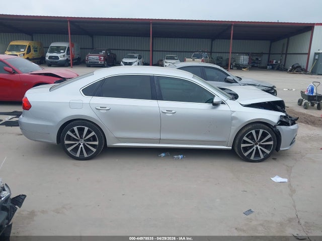 44978535 :رقم المزاد ، 1VWAS7A34GC051037 vin ، 2016 Volkswagen Passat 1.8t S مزاد بيع